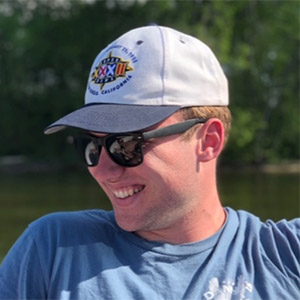 Bryce Haefer