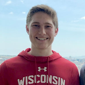 Brett Fuglestad