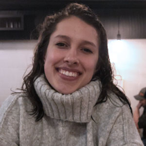 Mariah Sherman