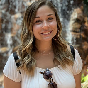 Kennedy Spang